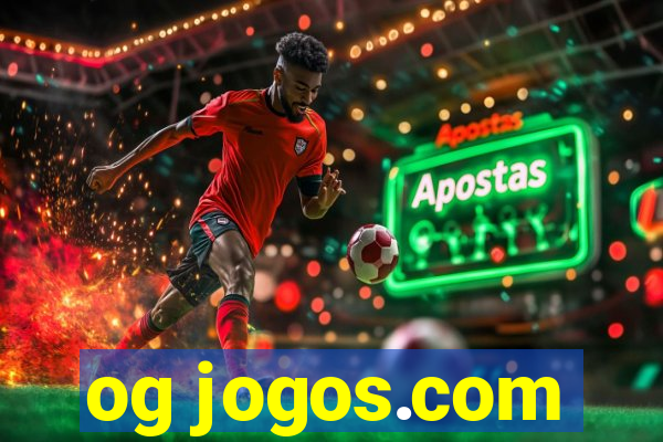 og jogos.com